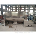 Horizontal ribbon mixer food powder horizontal mixer